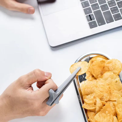 Finger Chopsticks for Gaming / Snack Finger Assistant