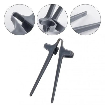 Finger Chopsticks for Gaming / Snack Finger Assistant